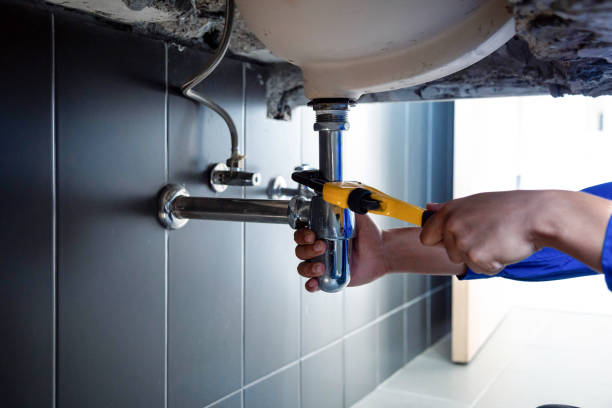 Trusted Milledgeville, IL Plumbing services Experts